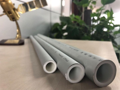 铝合金衬塑复合管特点与使用注意事项是什么?